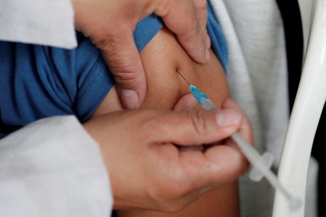 Turska počela sa primenom svoje domaće vakcine Turkovak